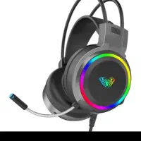 موس و هدفون گیمینگ در حد نو|قطعات و لوازم جانبی رایانه|هشتگرد, شهرک اداری|دیوار