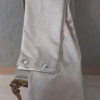 پنل دکوری کنار پرده
