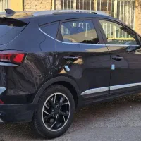 جک kmc x5|خودرو سواری و وانت|اراک, |دیوار