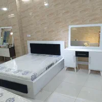 تولیدسرویس خواب نوجوان بزرگ سال کمد سیسمونی کابینت|تخت و سرویس خواب|اصفهان, شهرک کاوه|دیوار
