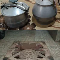 لوازم خانگی دست دوم به قیمت