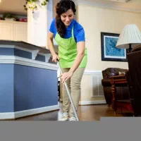 نظافت تخصصی ویلا در رویان و محدوده