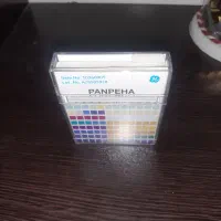 کاغذ پی اچ ph پلمپ