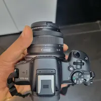 دوربین canon مدل Eos R50