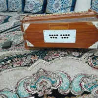 هارمونیه کرتار سینگ صدای دل نشین در حد نو|پیانو، کیبورد، آکاردئون|کهریزک, |دیوار