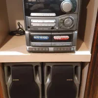 سیستم صوتی آیوا اصل