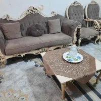 مبل ۹ نفره