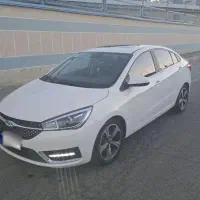 آریزو5 توربو ۱۴۰۱