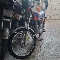 موتور|موتورسیکلت|ایذه, |دیوار