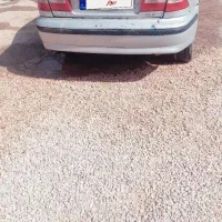 سمند مدل ۸۳|خودرو سواری و وانت|نورآباد ممسنی, |دیوار