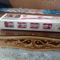 اتو مو سه کاره|آرایشی، بهداشتی، درمانی|قروه, |دیوار