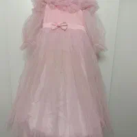لباس مجلسی بچگانه