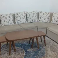 مبل راحتی ال