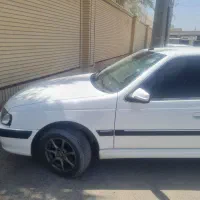 فروش یکدستگاه پژو پارس elx تمام فول مدل ۴۰۳