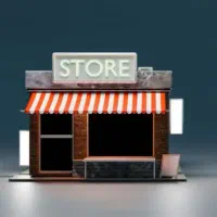 ۲۴۰متر/اجاره/مغازه/مناسب تمامی مشاغل