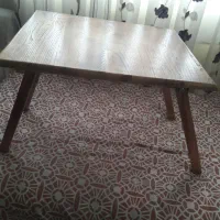 میز تاشو