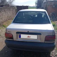 پراید|خودرو سواری و وانت|مشهد, امیرآباد|دیوار