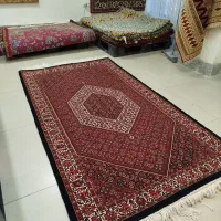 فرش دستباف افشار تکاب