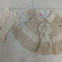 لباس بچگانه