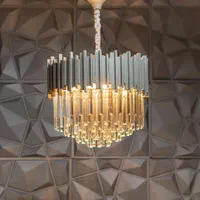 لوستر راما مدل اسپانیایی