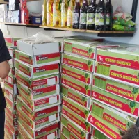 کشمش کارتنی و کیلویی|خوردنی و آشامیدنی|بیرجند, |دیوار