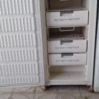 یخچال دوقلو  سالم  ارج|یخچال و فریزر|سبزوار, جهاد کشاورزی|دیوار