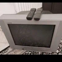 تلویزیون ال جی 21 اینچ|تلویزیون و پروژکتور|تهران, مهران|دیوار