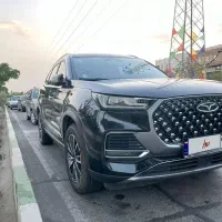 تیگو8 e+|خودرو سواری و وانت|پرند, فاز ۱|دیوار