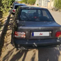 فروش پراید مدل ۹۱