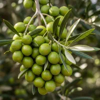 تخفیف ویژه نهال زیتون ارسال فوری و رایگان|گل و گیاه طبیعی|اقلید, |دیوار