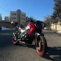 گلکسی na250|موتورسیکلت|مشهد, کوثر|دیوار