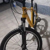 دوچرخه کلاسیک حرفه ای برای کسانی برای کوهنوردی