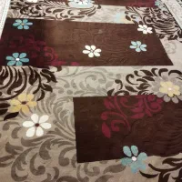 فرش فانتزی|فرش|شاهینشهر, دکتر حسابی|دیوار