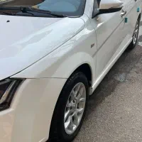 دنا اپشنال 404 سفید در حدصفر|خودرو سواری و وانت|ری, شهادت|دیوار