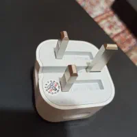 آداپتور ۲۰ وات اپل