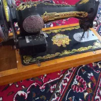 چرخ خیاطی دوشیراصل پاگوداژاپن