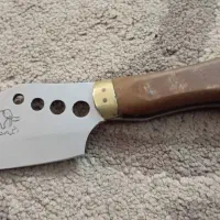 چاقو زنجان ماموت