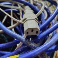 کابل ویدیو پروژکتور|تلویزیون و پروژکتور|زاهدان, |دیوار