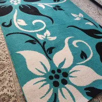 گلیم فرش شش متری|فرش|آمل, |دیوار