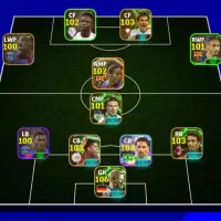 اکانت ای فوتبال