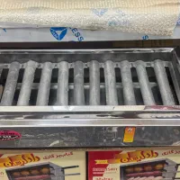 کبابپز منقلی|اجاق گاز و لوازم برقی پخت‌وپز|گنبد کاووس, |دیوار