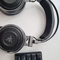 هدست هدفون گیمینگ ریزر Razer nari ultimate بی سیم