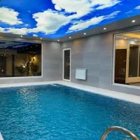 اجاره ویلا/استخردار/قیمت مناسب