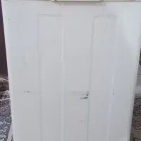 شوش|ماشین لباسشویی و خشککن لباس|شوش, |دیوار