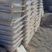 قالب وافل ۶۰در ۶۰ ۱۸ تعداد ۲۸۰ عدد