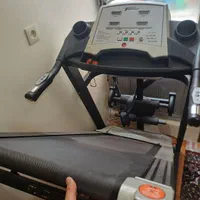 تردمیل توربو فیتنس ۲۲۰۰|تجهیزات ورزشی|خوی, |دیوار