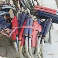 صندلی مسافرتی