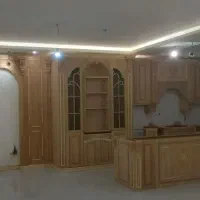 کابینت و کمد هاترا