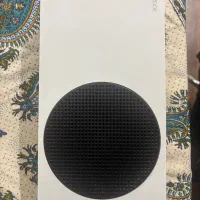 Xbox seri sتک دسته۵۱۲گیگ سالم بدون مشکلXbox seri s