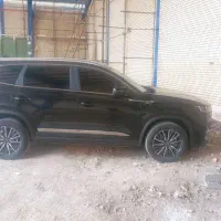 تیگو8پرومکس فروش فوری